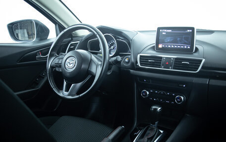 Mazda 3, 2014 год, 1 650 000 рублей, 13 фотография