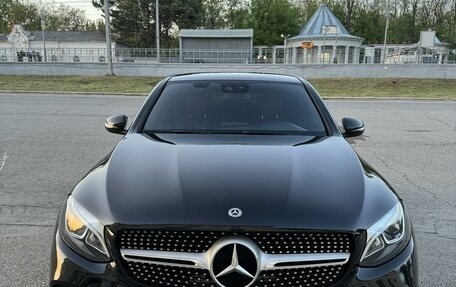 Mercedes-Benz GLC, 2017 год, 4 550 000 рублей, 3 фотография