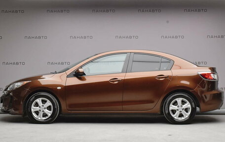 Mazda 3, 2011 год, 1 298 000 рублей, 3 фотография