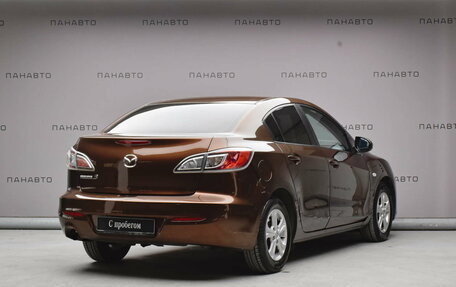 Mazda 3, 2011 год, 1 298 000 рублей, 2 фотография