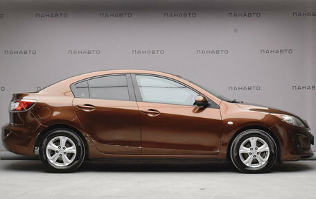 Mazda 3, 2011 год, 1 298 000 рублей, 4 фотография