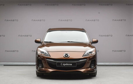 Mazda 3, 2011 год, 1 298 000 рублей, 6 фотография
