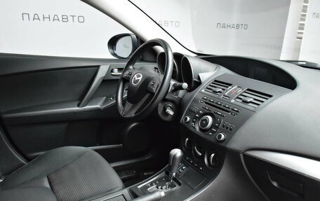 Mazda 3, 2011 год, 1 298 000 рублей, 9 фотография