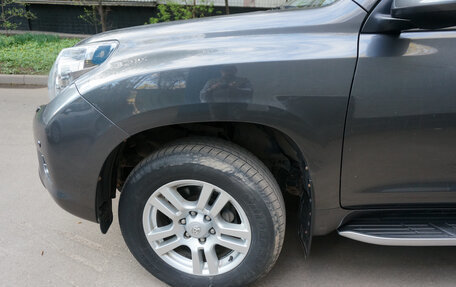 Toyota Land Cruiser Prado 150 рестайлинг 2, 2012 год, 3 500 000 рублей, 4 фотография