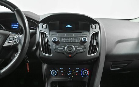 Ford Focus III, 2017 год, 1 247 000 рублей, 9 фотография