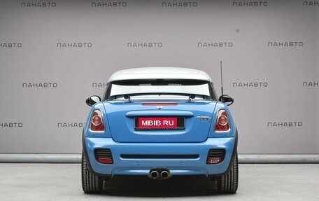 MINI Coupe, 2013 год, 1 788 000 рублей, 6 фотография