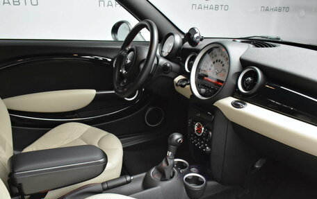 MINI Coupe, 2013 год, 1 788 000 рублей, 9 фотография