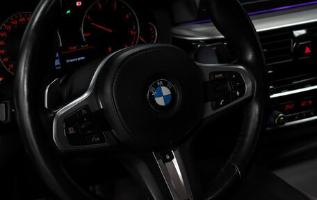 BMW 5 серия, 2017 год, 4 147 000 рублей, 16 фотография
