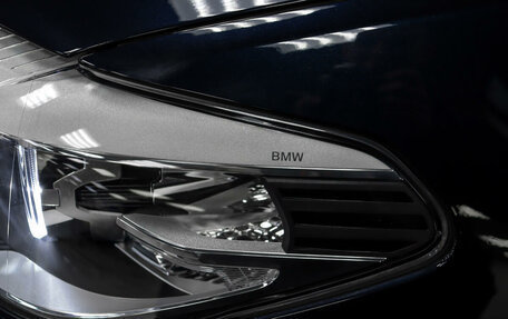 BMW 5 серия, 2017 год, 4 147 000 рублей, 25 фотография