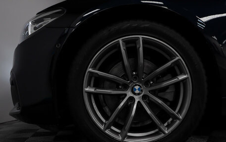 BMW 5 серия, 2017 год, 4 147 000 рублей, 35 фотография
