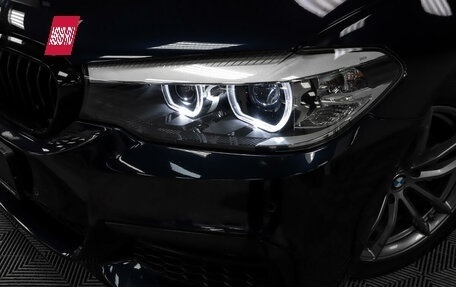 BMW 5 серия, 2017 год, 4 147 000 рублей, 27 фотография