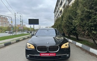 BMW 7 серия, 2009 год, 2 250 000 рублей, 1 фотография