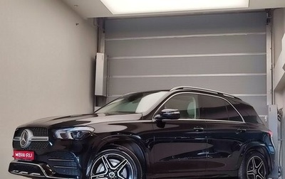 Mercedes-Benz GLE, 2021 год, 8 897 000 рублей, 1 фотография