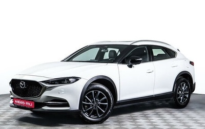 Mazda CX-4, 2022 год, 3 298 000 рублей, 1 фотография