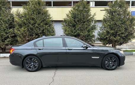 BMW 7 серия, 2009 год, 2 250 000 рублей, 6 фотография