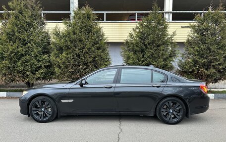 BMW 7 серия, 2009 год, 2 250 000 рублей, 7 фотография