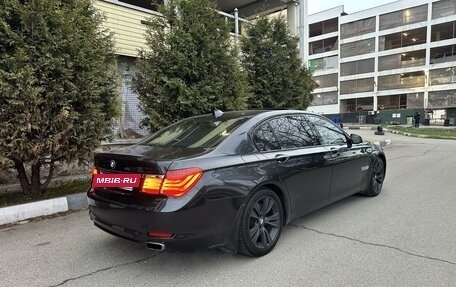 BMW 7 серия, 2009 год, 2 250 000 рублей, 5 фотография