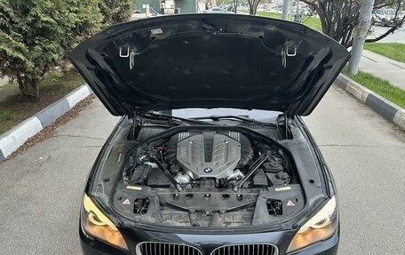 BMW 7 серия, 2009 год, 2 250 000 рублей, 9 фотография
