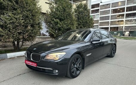 BMW 7 серия, 2009 год, 2 250 000 рублей, 2 фотография
