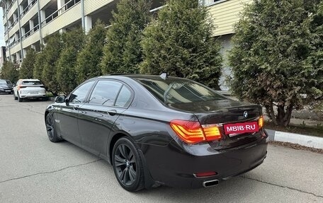 BMW 7 серия, 2009 год, 2 250 000 рублей, 8 фотография