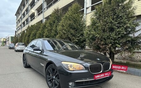 BMW 7 серия, 2009 год, 2 250 000 рублей, 3 фотография