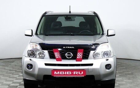 Nissan X-Trail, 2007 год, 1 070 000 рублей, 2 фотография
