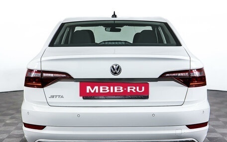 Volkswagen Jetta VII, 2019 год, 2 249 000 рублей, 6 фотография