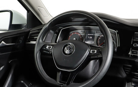 Volkswagen Jetta VII, 2019 год, 2 249 000 рублей, 16 фотография