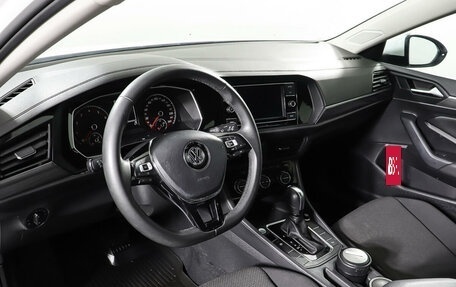 Volkswagen Jetta VII, 2019 год, 2 249 000 рублей, 14 фотография
