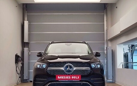 Mercedes-Benz GLE, 2021 год, 8 897 000 рублей, 2 фотография