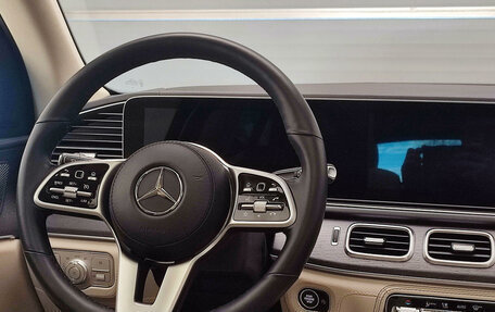 Mercedes-Benz GLE, 2021 год, 8 897 000 рублей, 12 фотография