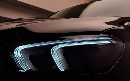 Mercedes-Benz GLE, 2021 год, 8 897 000 рублей, 24 фотография