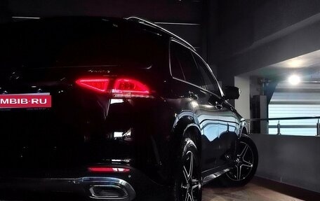 Mercedes-Benz GLE, 2021 год, 8 897 000 рублей, 27 фотография