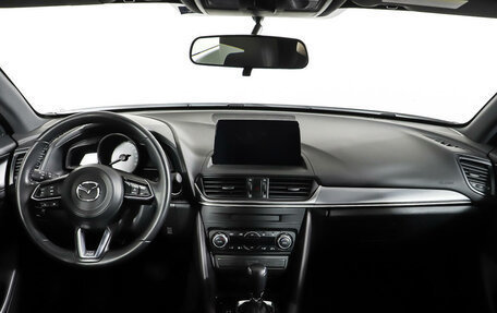 Mazda CX-4, 2022 год, 3 298 000 рублей, 13 фотография