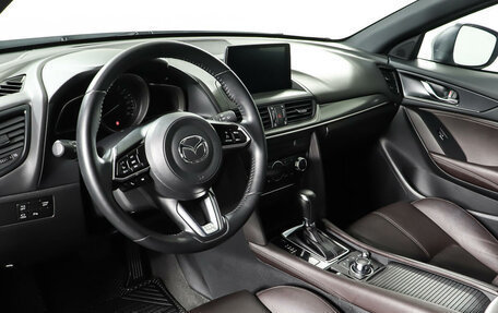 Mazda CX-4, 2022 год, 3 298 000 рублей, 15 фотография