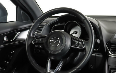 Mazda CX-4, 2022 год, 3 298 000 рублей, 17 фотография