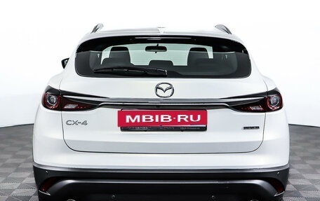 Mazda CX-4, 2022 год, 3 298 000 рублей, 6 фотография