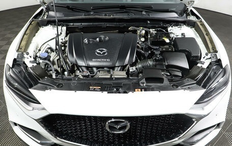 Mazda CX-4, 2022 год, 3 298 000 рублей, 9 фотография