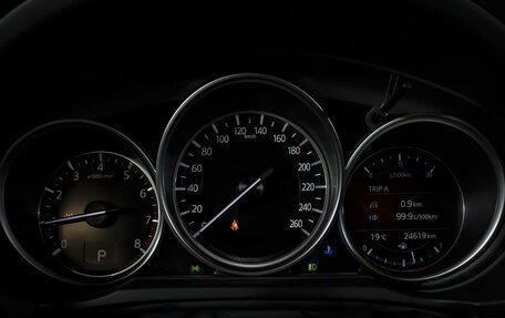 Mazda CX-5 II, 2020 год, 3 497 000 рублей, 11 фотография