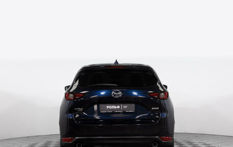 Mazda CX-5 II, 2020 год, 3 497 000 рублей, 6 фотография