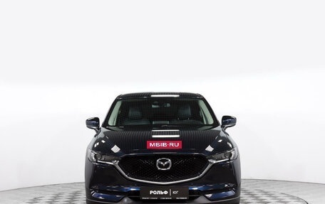 Mazda CX-5 II, 2020 год, 3 497 000 рублей, 2 фотография