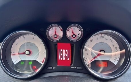 Peugeot 308 II, 2012 год, 750 000 рублей, 9 фотография