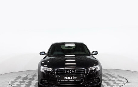 Audi A5, 2013 год, 2 087 000 рублей, 2 фотография