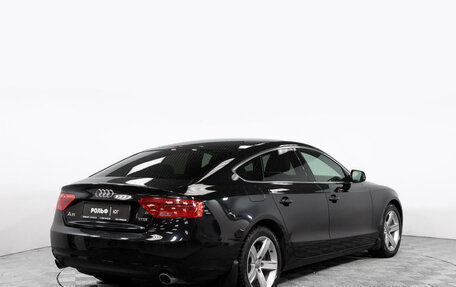 Audi A5, 2013 год, 2 087 000 рублей, 5 фотография