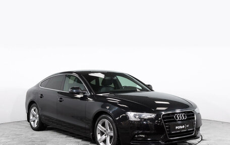 Audi A5, 2013 год, 2 087 000 рублей, 3 фотография