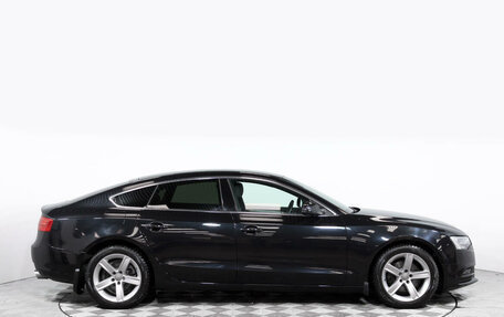 Audi A5, 2013 год, 2 087 000 рублей, 4 фотография