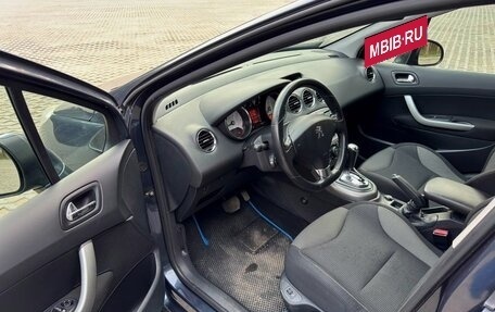 Peugeot 308 II, 2012 год, 750 000 рублей, 5 фотография