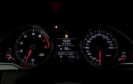 Audi A5, 2013 год, 2 087 000 рублей, 11 фотография