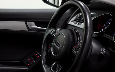 Audi A5, 2013 год, 2 087 000 рублей, 18 фотография