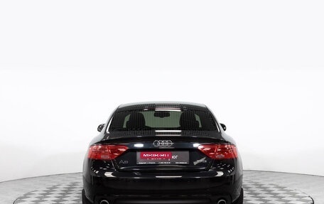 Audi A5, 2013 год, 2 087 000 рублей, 6 фотография